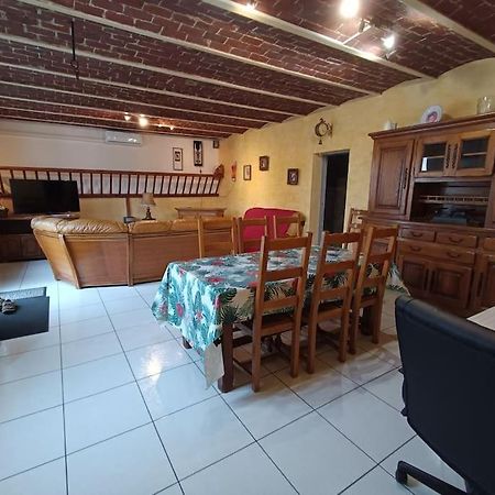 Vaudricourt Maison Atypique Proche Mer Forets Vallees מראה חיצוני תמונה