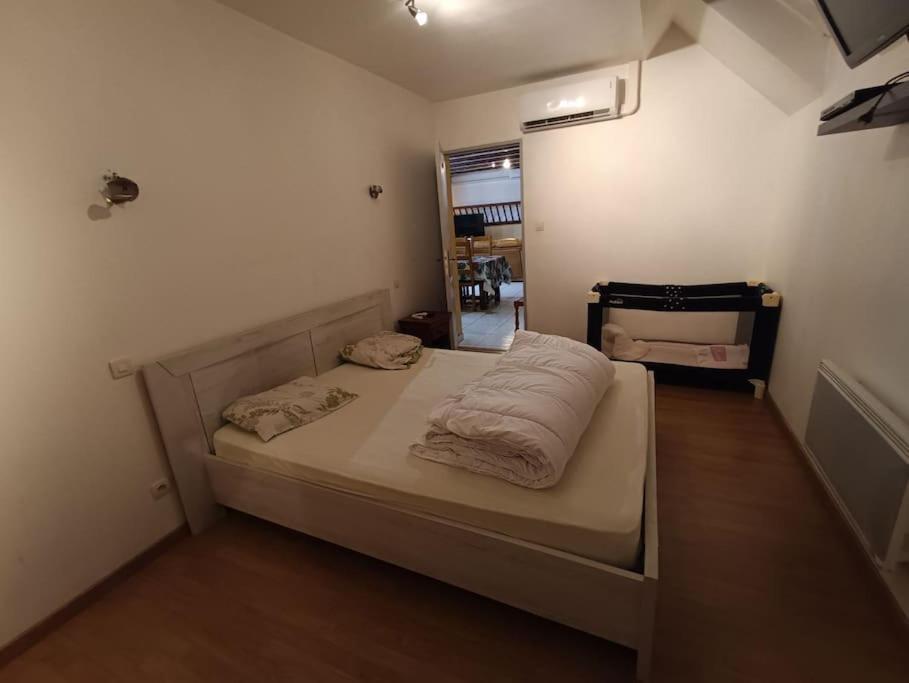 Vaudricourt Maison Atypique Proche Mer Forets Vallees מראה חיצוני תמונה